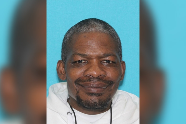 Philadelphia Police Searching For Missing 56-Year-Old