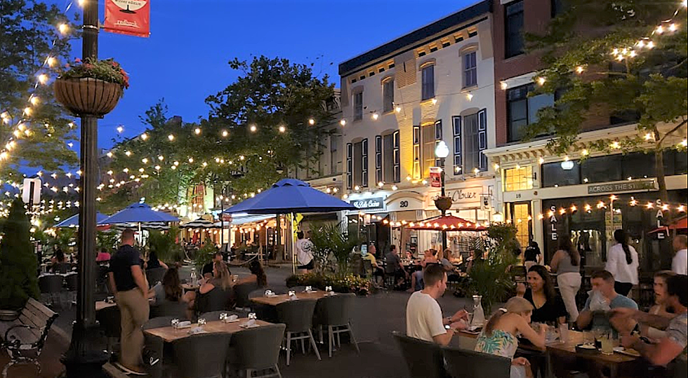 Broadwalk transforms downtown Red Bank this summer