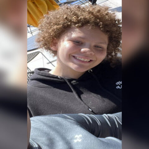 Philadelphia police searching for missing 15-year-old - photo licensed by shore news network.