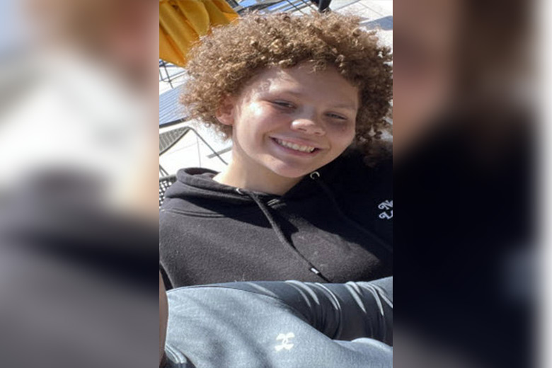 Philadelphia Police Searching for Missing 15-Year-Old