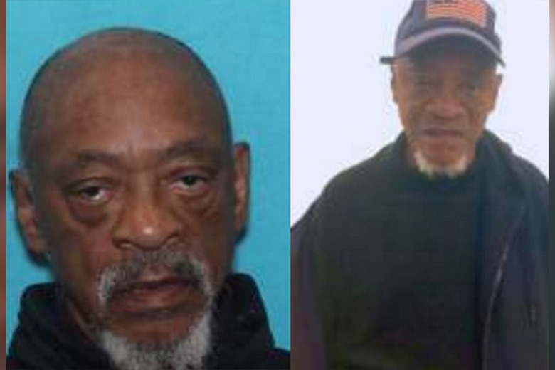 72-Year-Old Man Missing From South Philadelphia