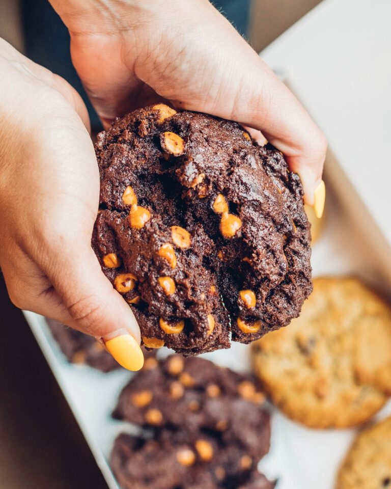Cookie chain announces plans to open six stores in NYC suburbs