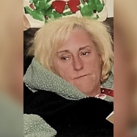 Police searching for missing 51-year-old woman in northwest philadelphia - photo licensed by shore news network.