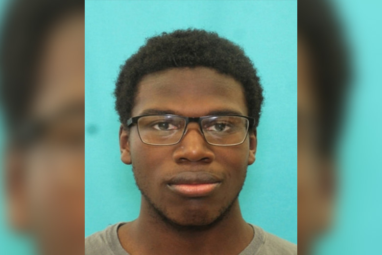 Police Searching For Missing 22-Year-Old in Philadelphia