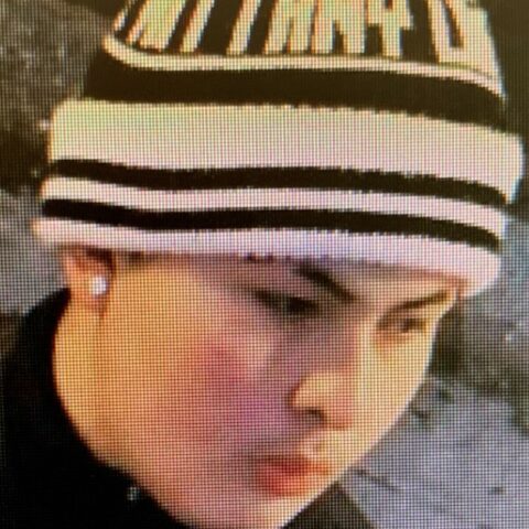 Silver spring teen reported missing - photo licensed by shore news network.