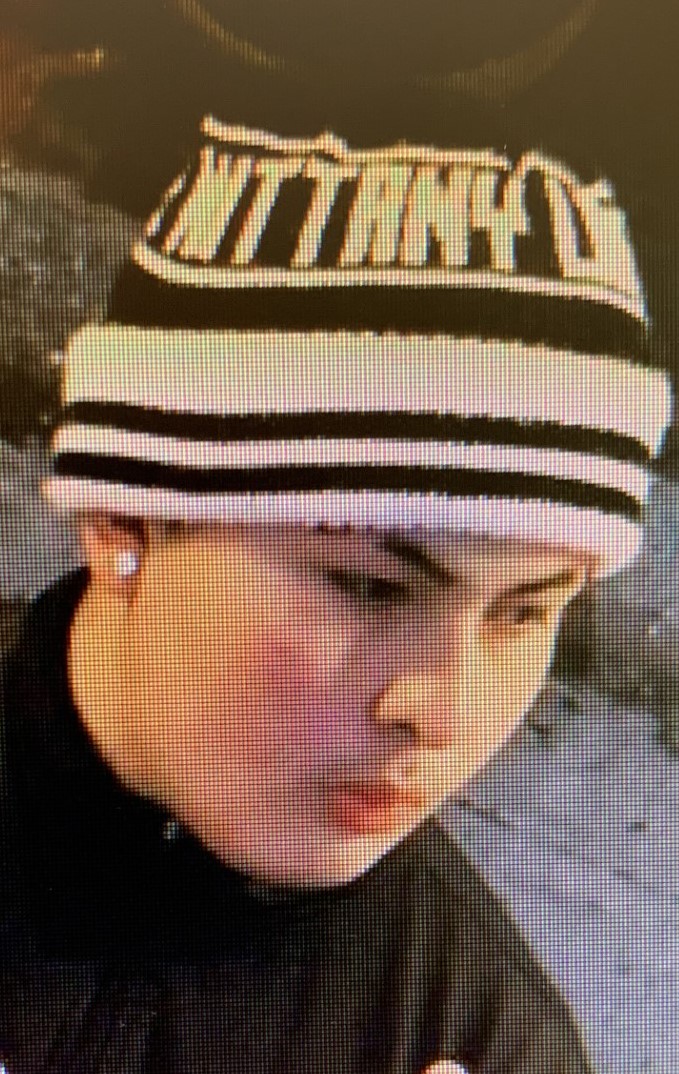Silver Spring Teen Reported Missing