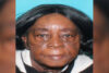 81-year-old woman reported missing in northwest philadelphia
