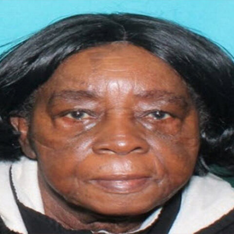 81-year-old woman reported missing in northwest philadelphia - photo licensed by shore news network.
