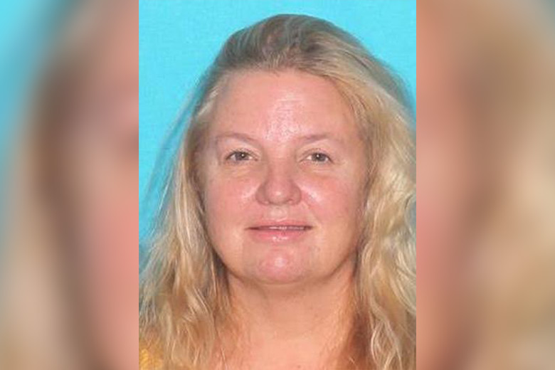 55-Year-Old Woman Missing From Northwest Philadelphia