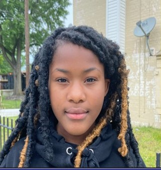 11-Year-Old Missing Girl In D.C.