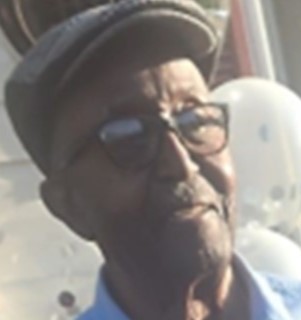 93-Year-Old Missing In D.C.