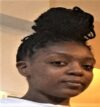 15-year-old girl reported missing in d. C.