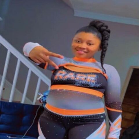 12-year-old girl missing in d. C. - photo licensed by shore news network.