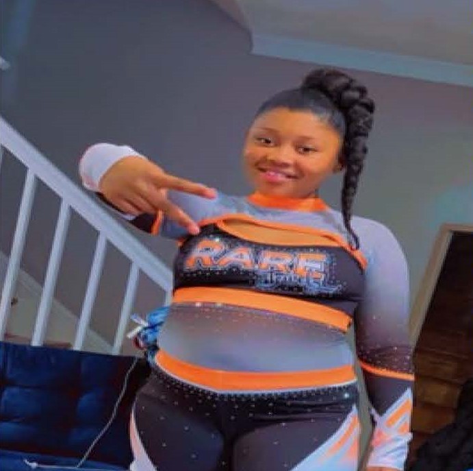 12-Year-Old Girl Missing In D.C.