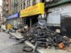 Deadly fire in chinatown blamed on lithium batteries