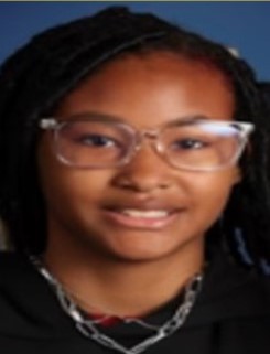 Missing 15-Year-Old Female Reported In D.C.