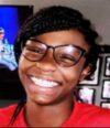 13-year-old girl reported critical missing in d. C.