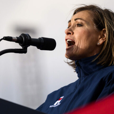 Iowa supreme court kills governor’s bid to reinstate abortion ban - photo licensed by shore news network.