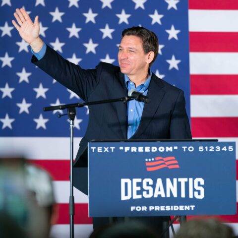 Gop presidential candidates split on nationwide 15-week abortion ban - photo licensed by shore news network.