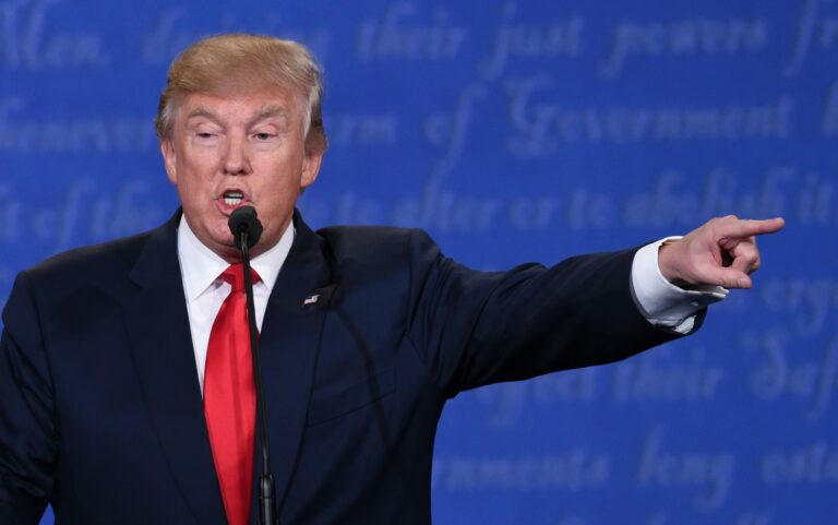 ‘the field is pretty much set’: political experts weigh in on growing 2024 gop primary field - photo licensed by shore news network.