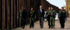 These liberal groups are suing to blow up a key biden border policy