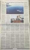 Legacy newspapers bury hunter biden bombshell on page 15