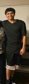 17-year-old missing from silver spring