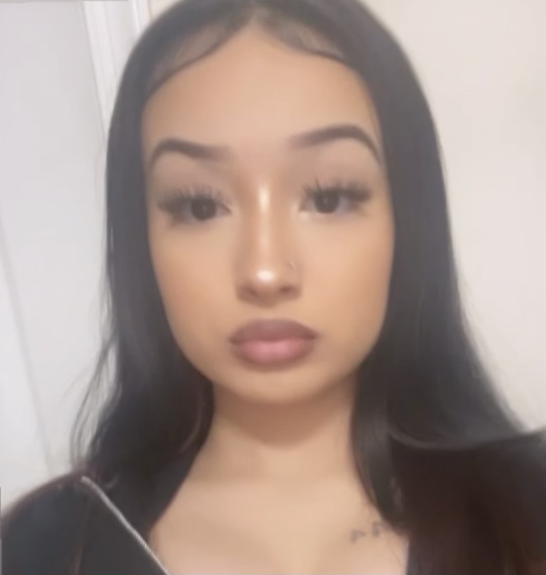 14-Year-Old Missing From Rockville