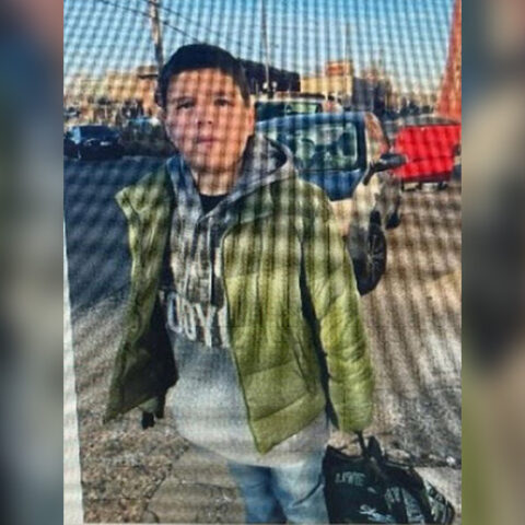 11-year-old reported missing in east philadelphia - photo licensed by shore news network.