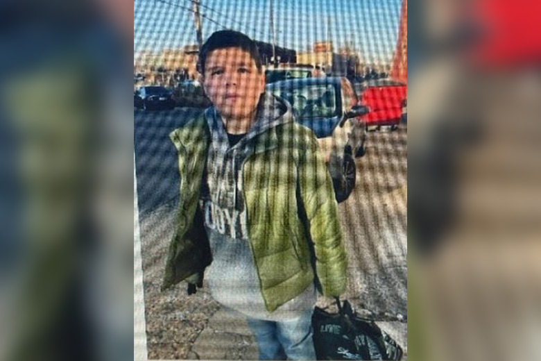 11-Year-old Reported Missing In East Philadelphia
