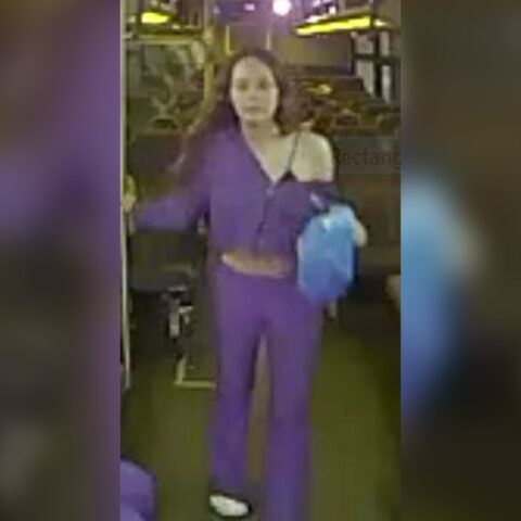 Teen missing in philadelphia last seen after leaving bus - photo licensed by shore news network.