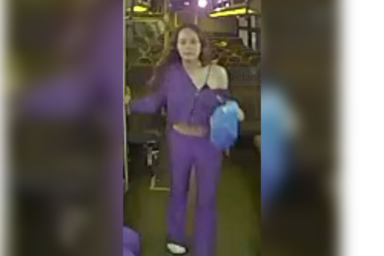 Teen Missing in Philadelphia Last Seen After Leaving Bus