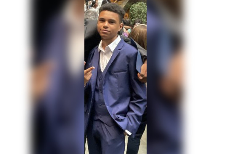 Missing 12-Year-Old Last Seen Leaving Philadelphia Home