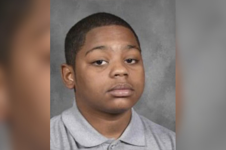 12-Year-Old Boy Reported Missing in East Philadelphia