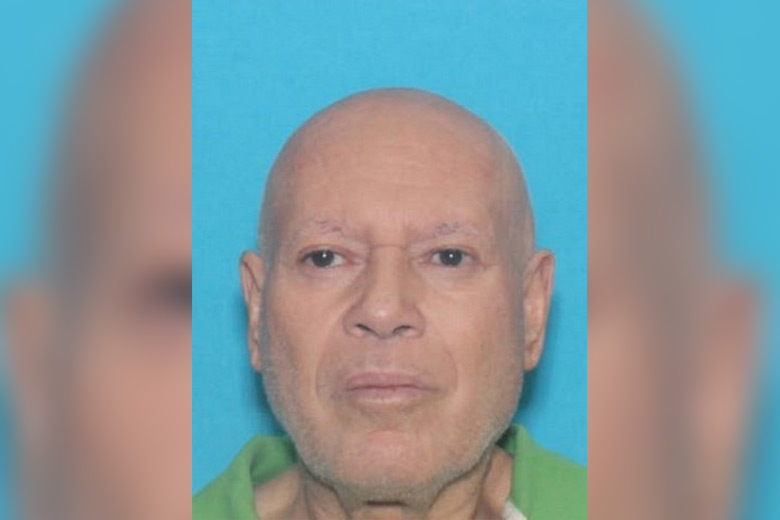 64-Year-Old Man Missing from East Philadelphia
