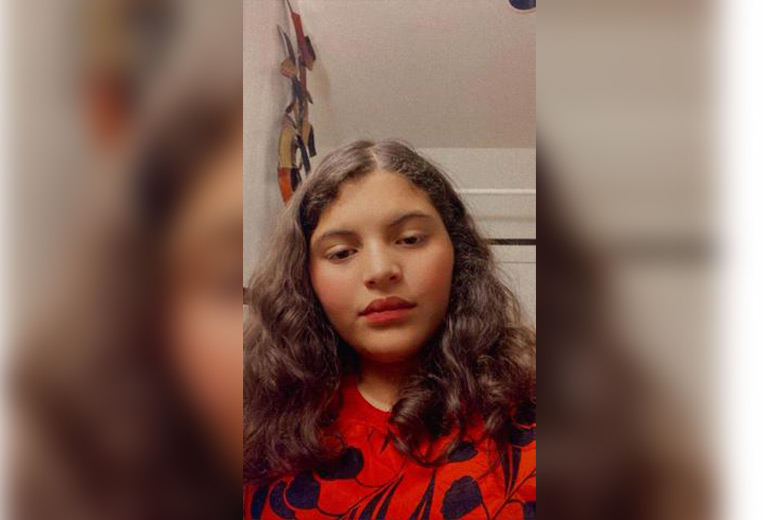 12-Year-Old Gone Missing in South Philadelphia