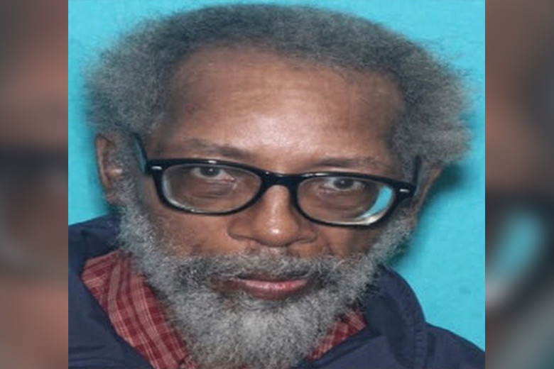 Police Searching For Missing 68-Year-Old Man in Philadelphia