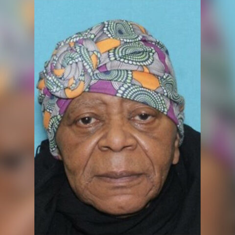 Police searching for 71-year-old woman in philadelphia - photo licensed by shore news network.