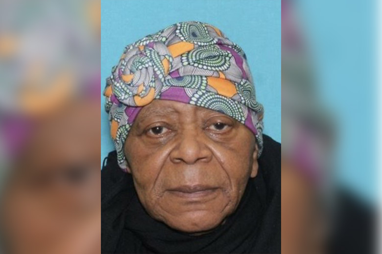 Police Searching for 71-Year-Old Woman in Philadelphia