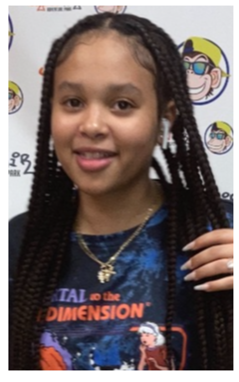 14-Year-Old Reported Missing in Germantown