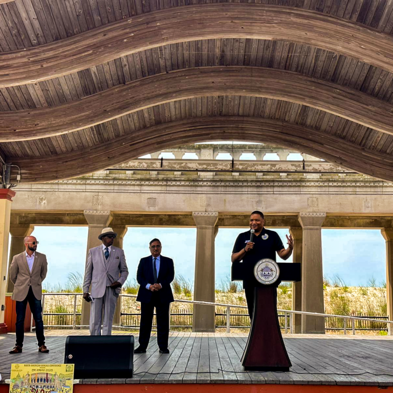 Atlantic City Bengali conference to generate millions in tourist revenue