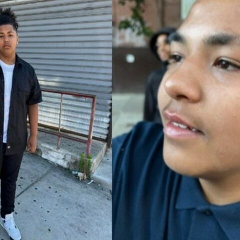 15-year-old boy last seen in philadelphia - photo licensed by shore news network.