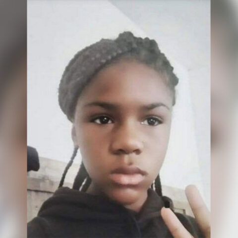 13-year-old girl missing in philadelphia - photo licensed by shore news network.