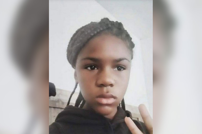 13-Year-Old Girl Missing in Philadelphia