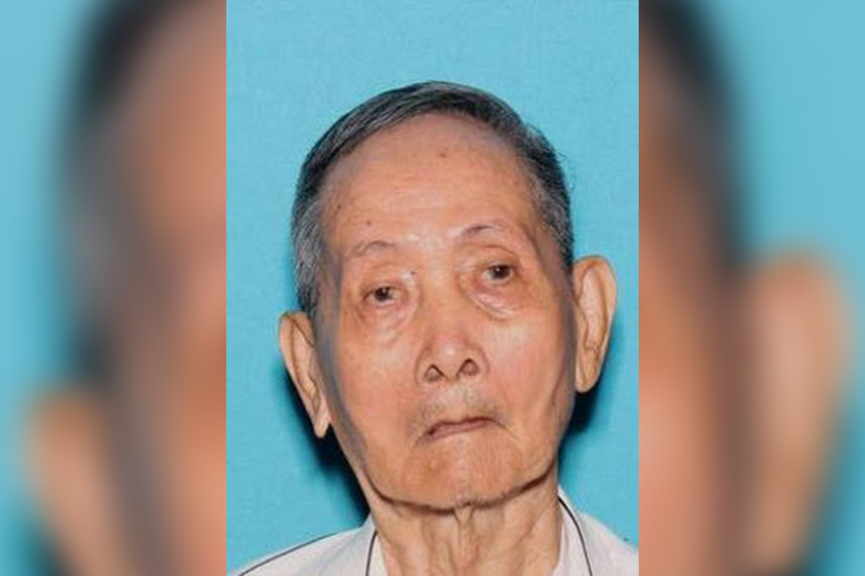 86-Year-Old Man Missing From Philadelphia