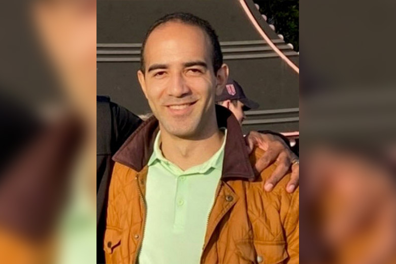 27-Year-Old Man Reported Missing in Philadelphia