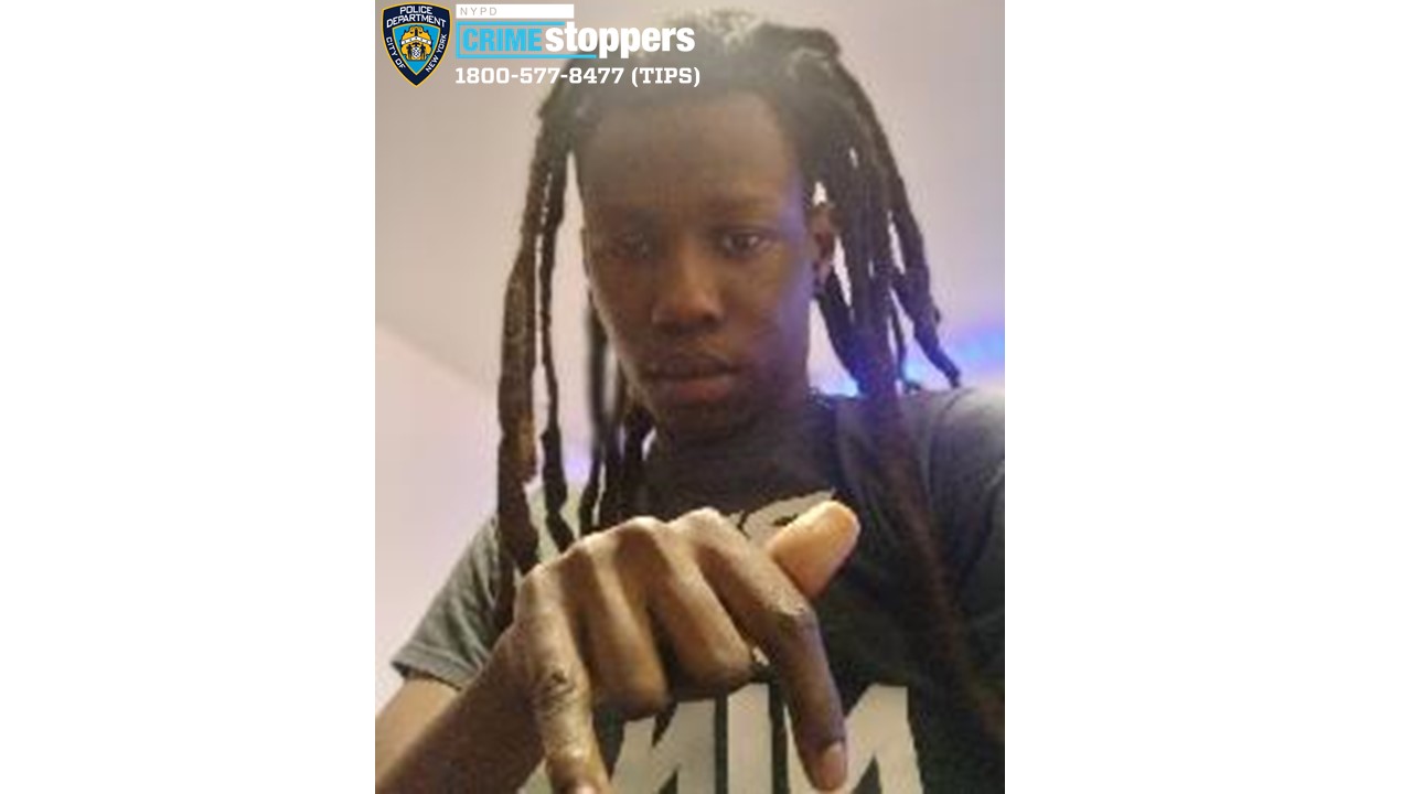 Teen missing since April in Staten Island, police asking public for help