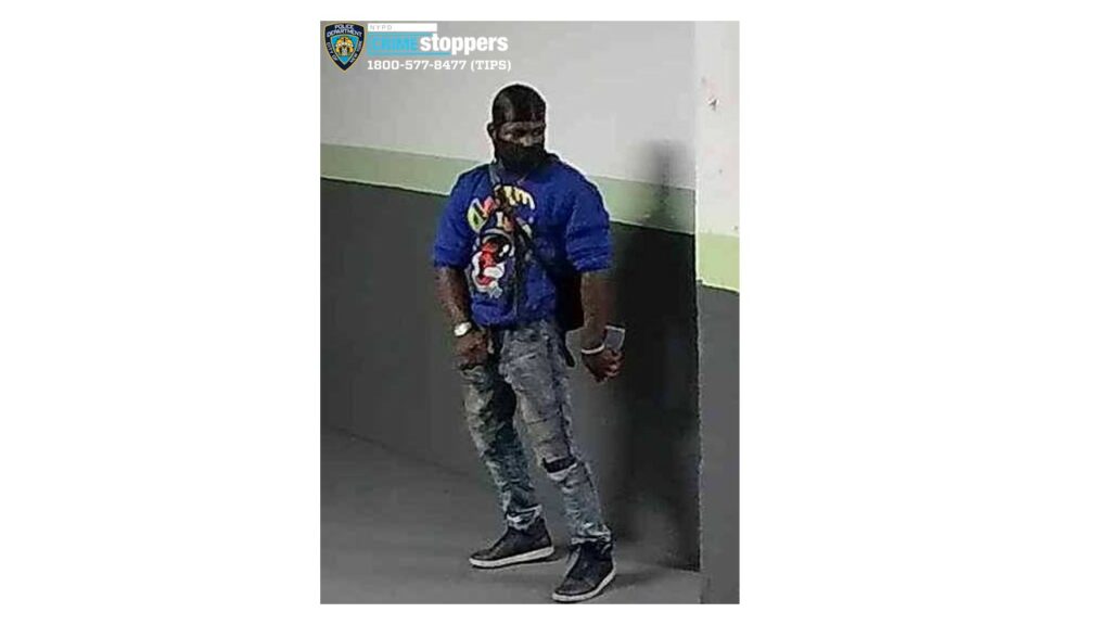 NYPD investigating lewdness incident in Brooklyn NYPD investigating lewdness incident in Brooklyn
