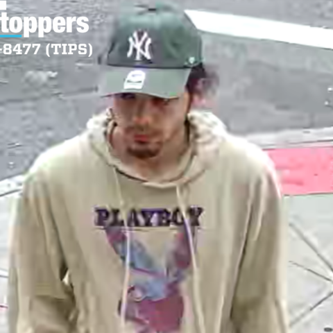 Woman slashed in face during harlem attack - photo licensed by shore news network.