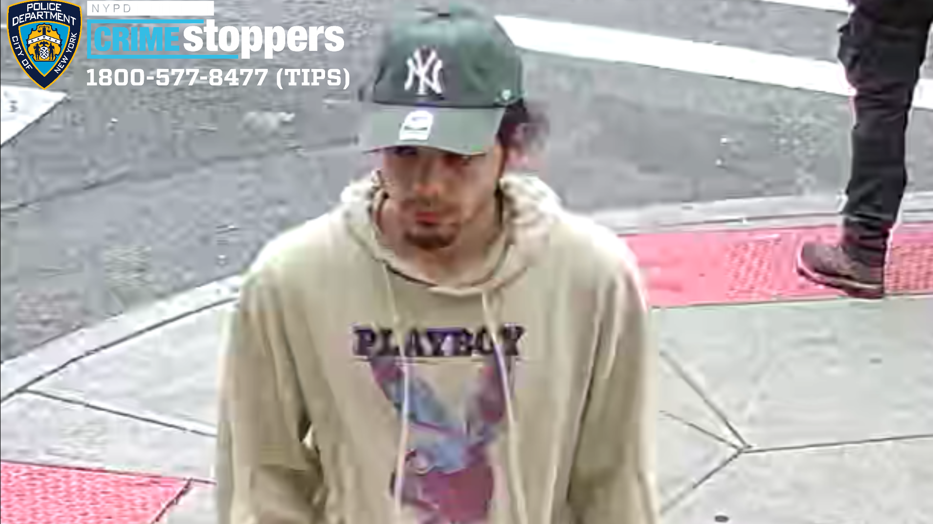 Woman slashed in face during Harlem attack